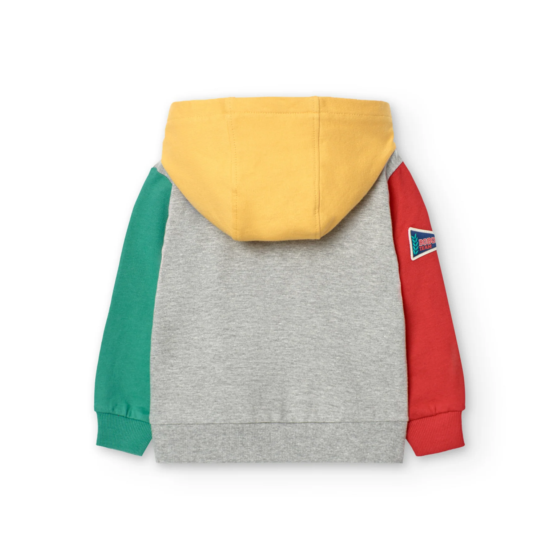 Hoodie Boboli Campus Life - Imagen 5