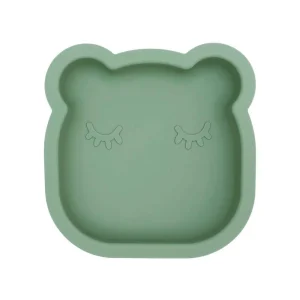 Molde Oso para Tarta Silicona Sage