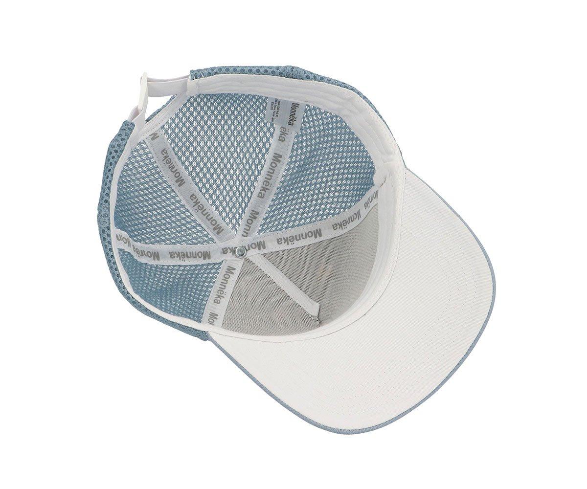 Gorra Monnëka Fishes - Imagen 2