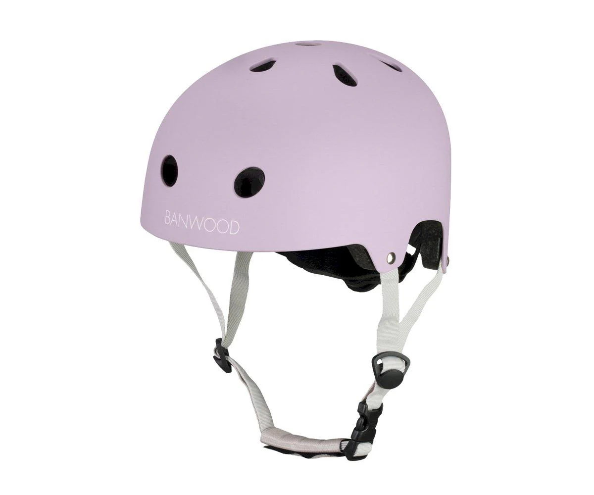 Casco Banwood Eco Lavender - Imagen 4