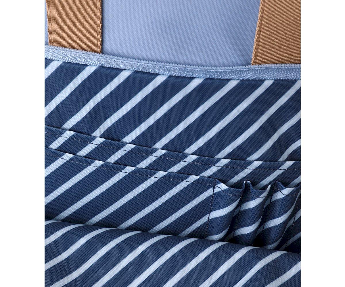 Mochila Scout Stripes Blue - Imagen 4