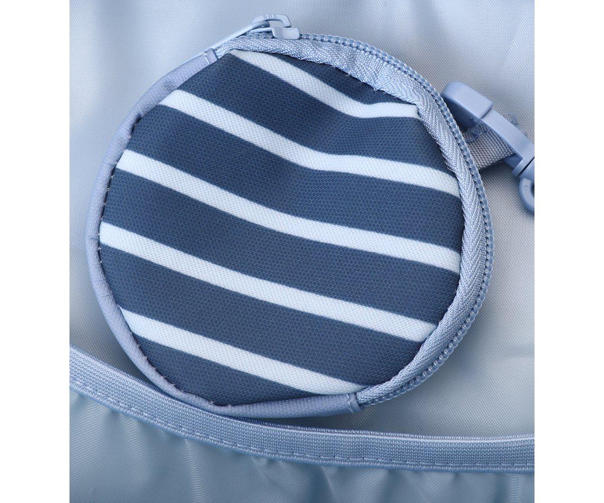 Mochila Scout Stripes Blue - Imagen 5