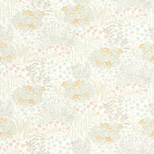 FLOWERED GROVE
