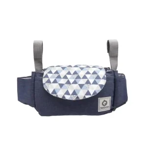 Bolso Maternal Colgante Para Coche De Bebé – Babymine