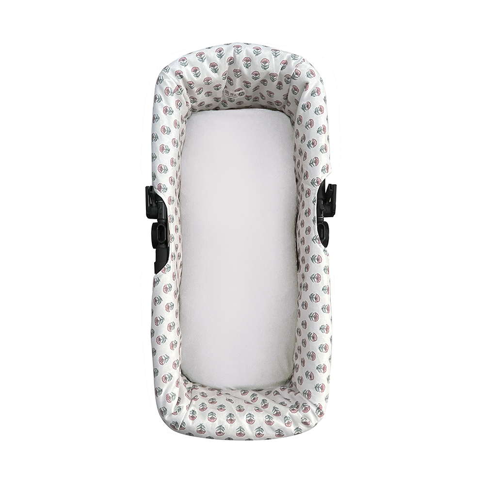 Cubre Capazo Universal India