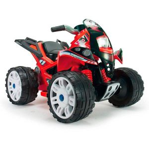 Quad The Beast 12V