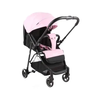 Coche de Paseo – Reversible High