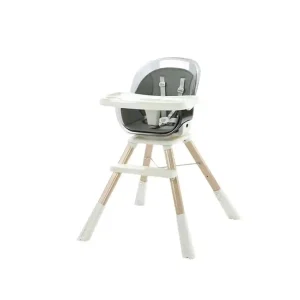 Silla de Comer Giratoria 360