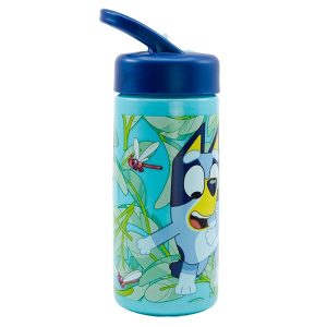 Bluey Botella Playground 410ml