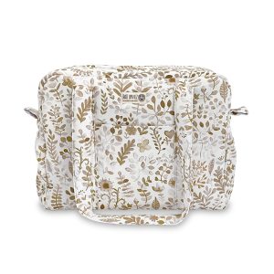 Bolso de Maternidad SuperBag Botanic Beige