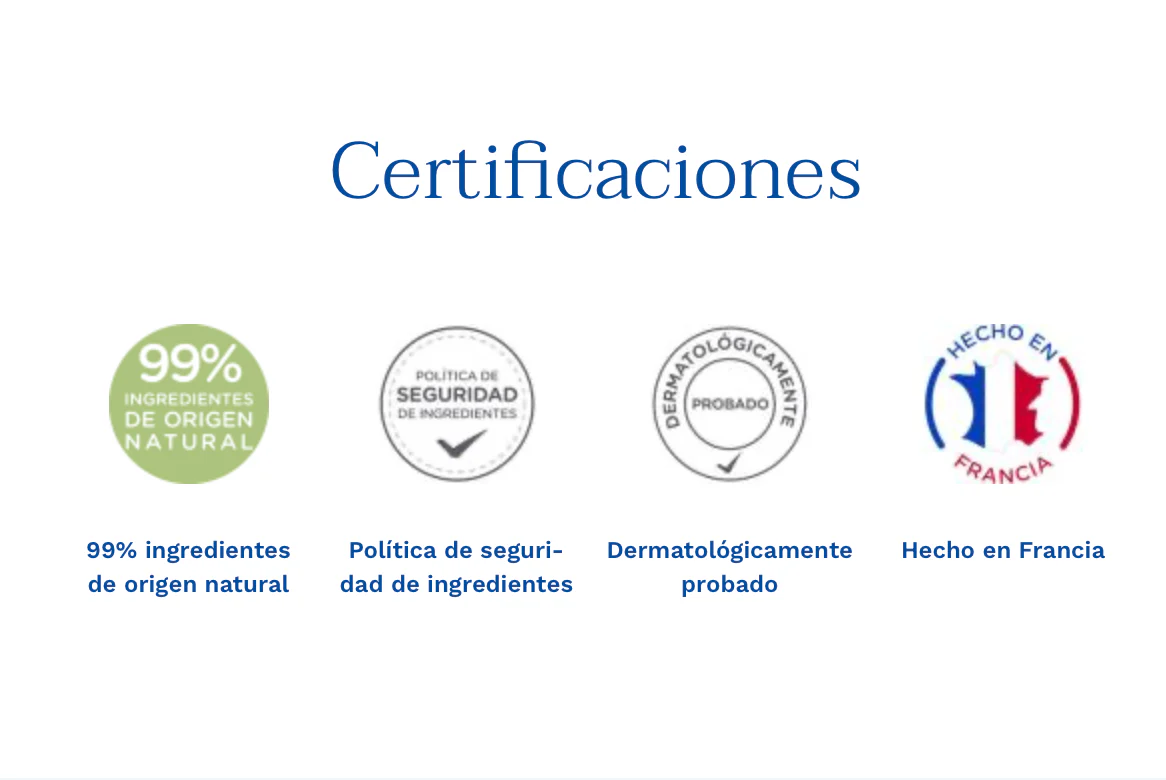 Crema Bálsamo 1,2,3 Mustela de 100 ml - Imagen 5