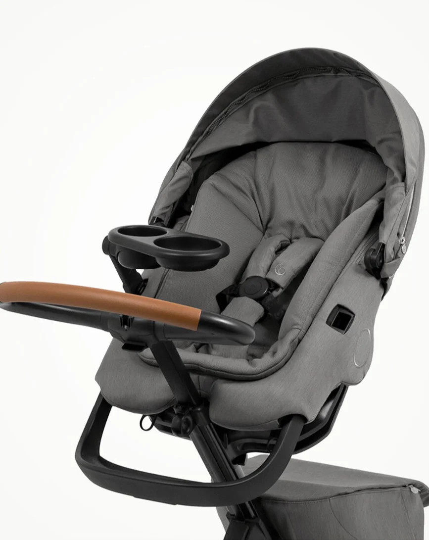 Bandeja para snacks coches Stokke - Imagen 5