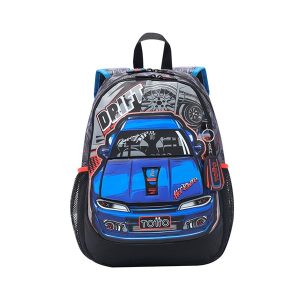 Totto Mochila Infantil Coche Racing 41cm