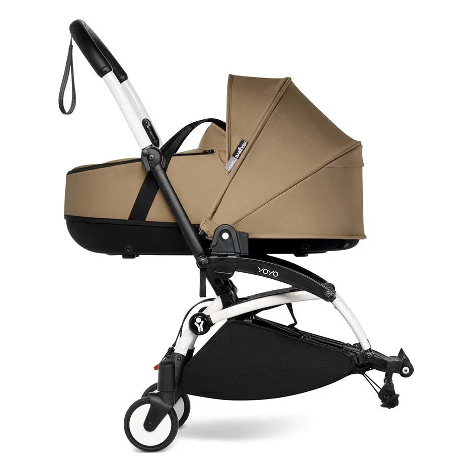 Adaptadores BABYZEN™ YOYO Connect Bassinet - Imagen 2