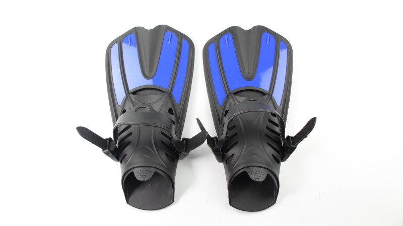 Aletas buceo s/m