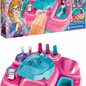 Estudio de uñas crazy chic beauty