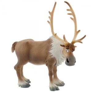 Figura resina sven frozen