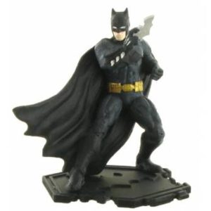 Figura resina batman arma