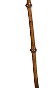 Baston anciano