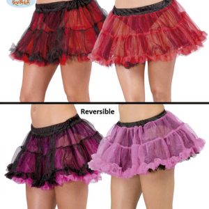 Tutu reversible surtidos