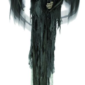 Colgante muerte 200 cm. luz y sonid
