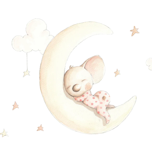 Vinilo Sueños de Cigüeña Sueños en la Luna - Imagen 5