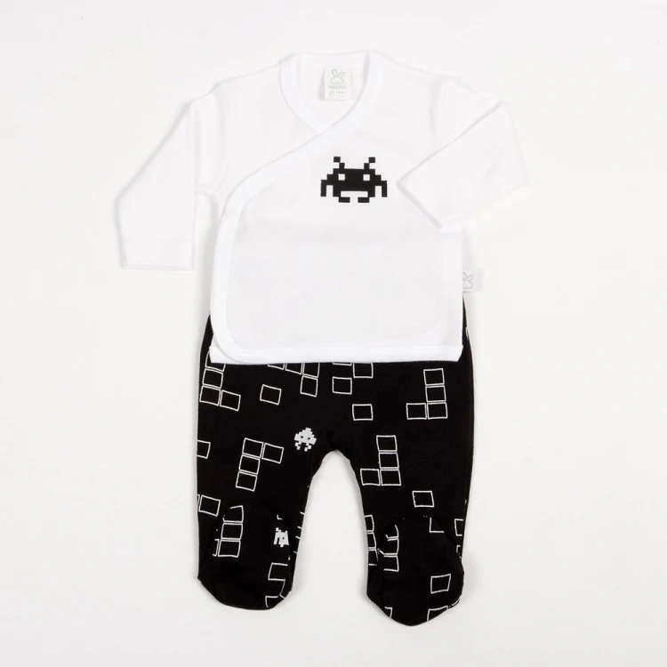 Conjunto primera puesta PLAY